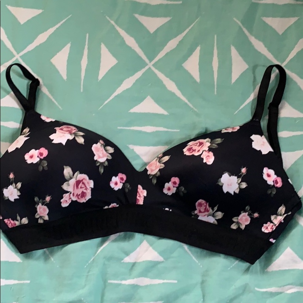 VS PINK Wireless bra